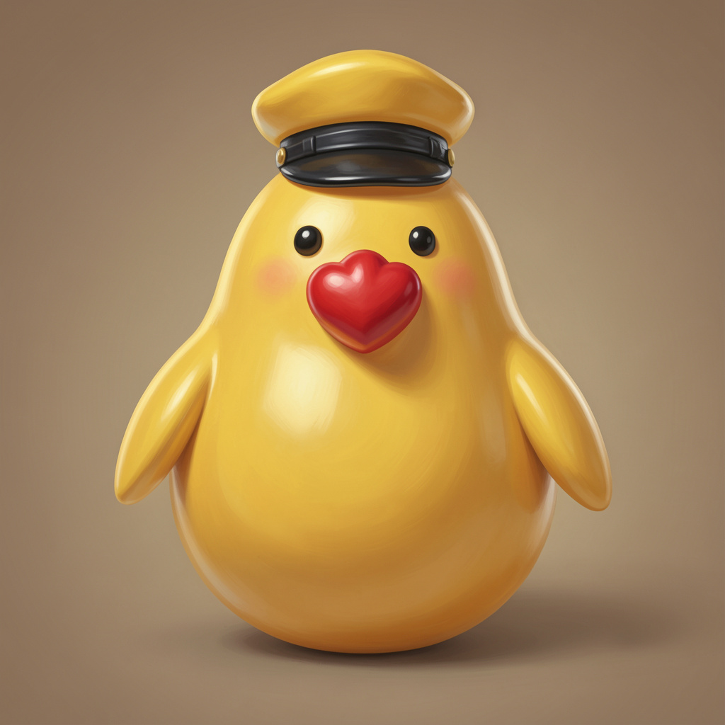 Quackpuff — a Common Beast Snappling