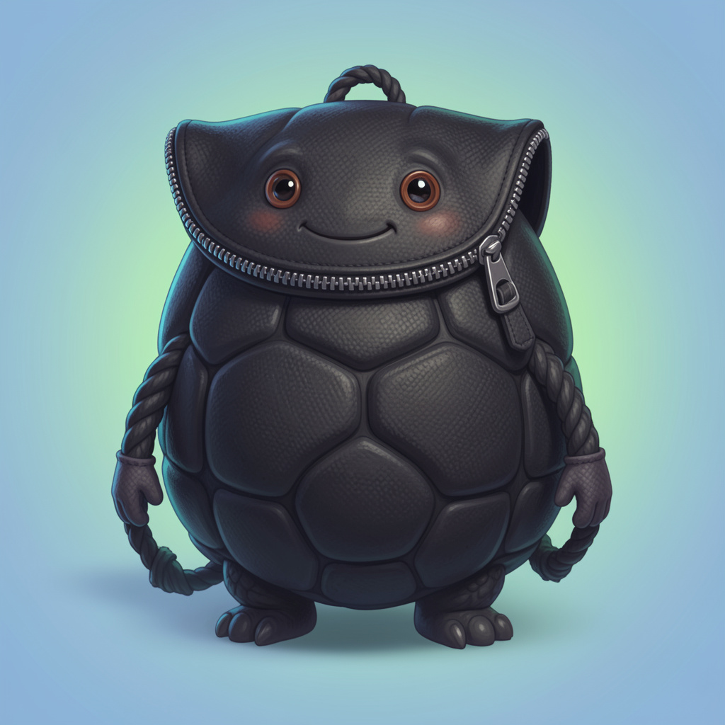 Pocketwarden — a Uncommon Flora Snappling
