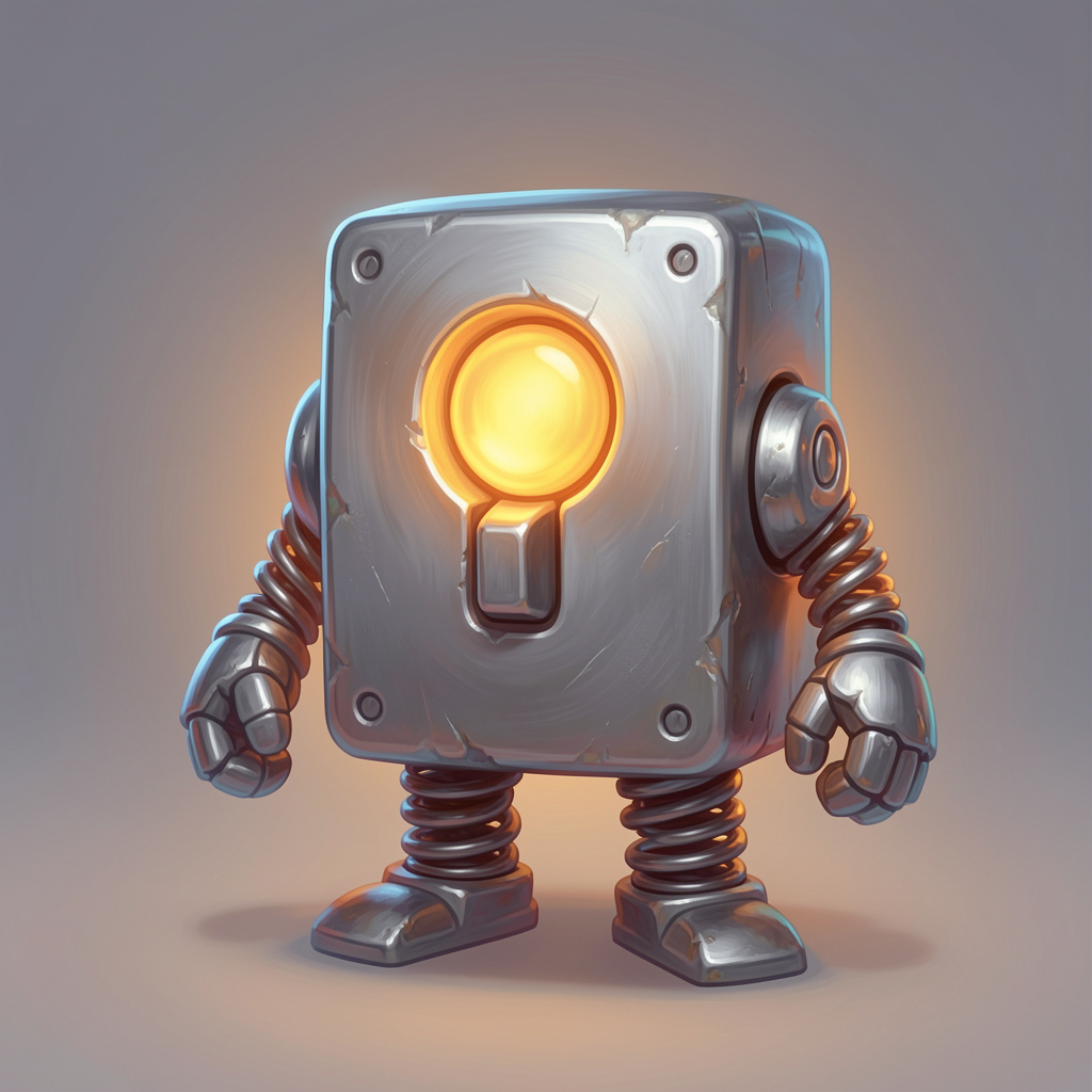 Switchpulse — a Uncommon Construct Snappling