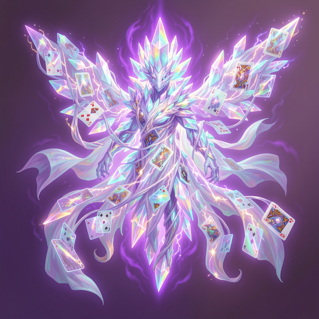 Stellaflux — a Epic Spirit Snappling