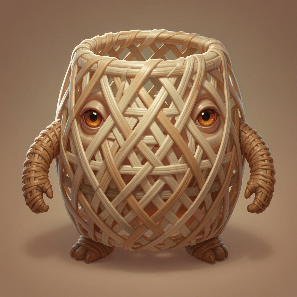 Weftling — a Common Construct Snappling