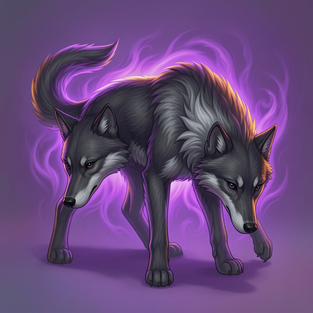 Shadowsnout — a Epic Beast Snappling