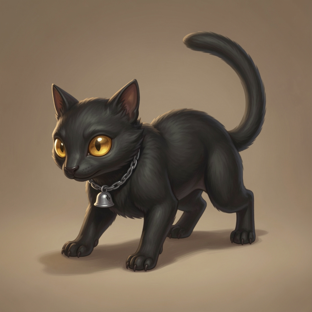 Aurigaze — a Common Beast Snappling