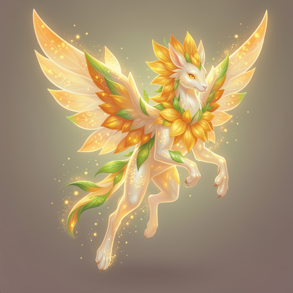 Lumispeed — a Uncommon Spirit Snappling