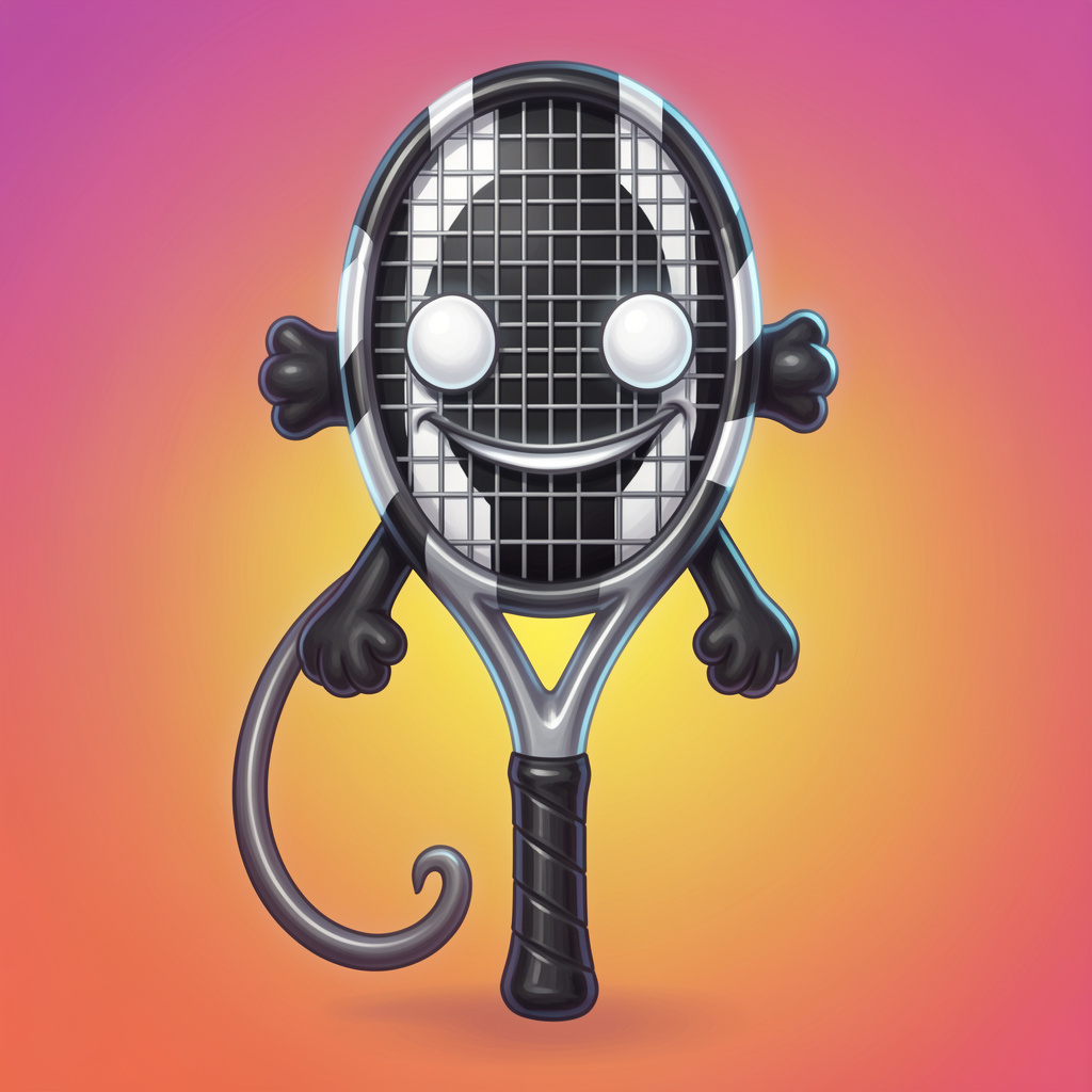 Racketeer — a Uncommon Construct Snappling