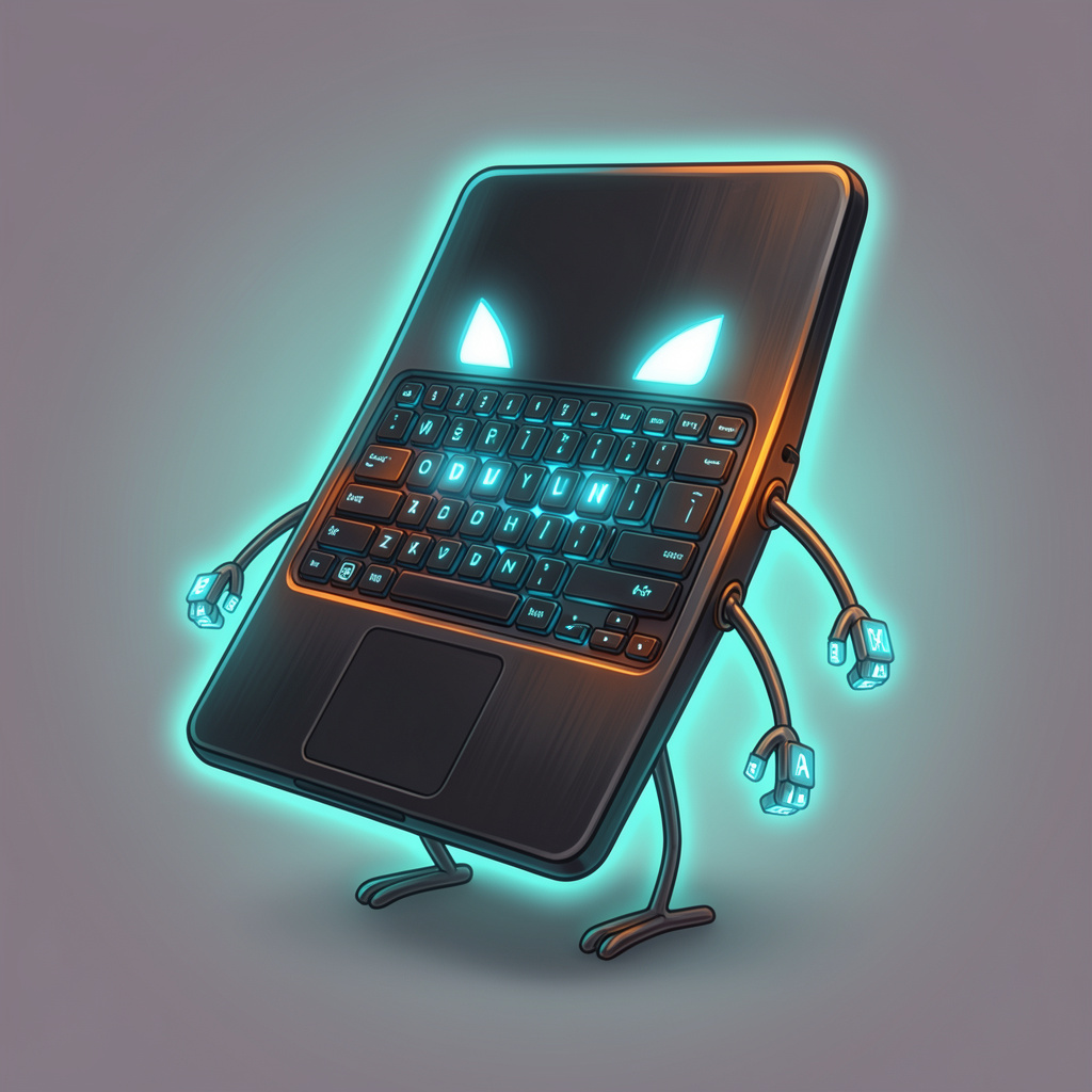 Keystrike — a Uncommon Volt Snappling