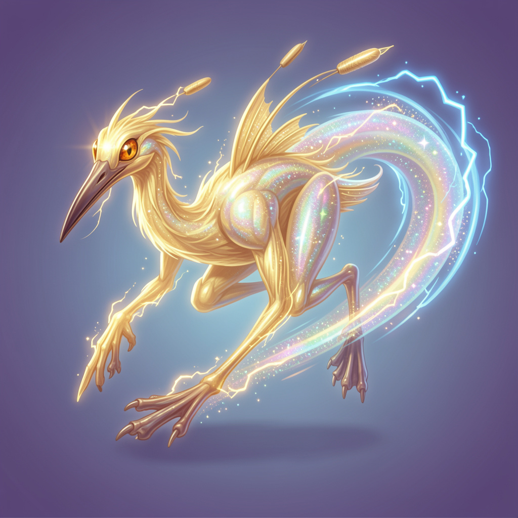 Rushveil — a Uncommon Spirit Snappling