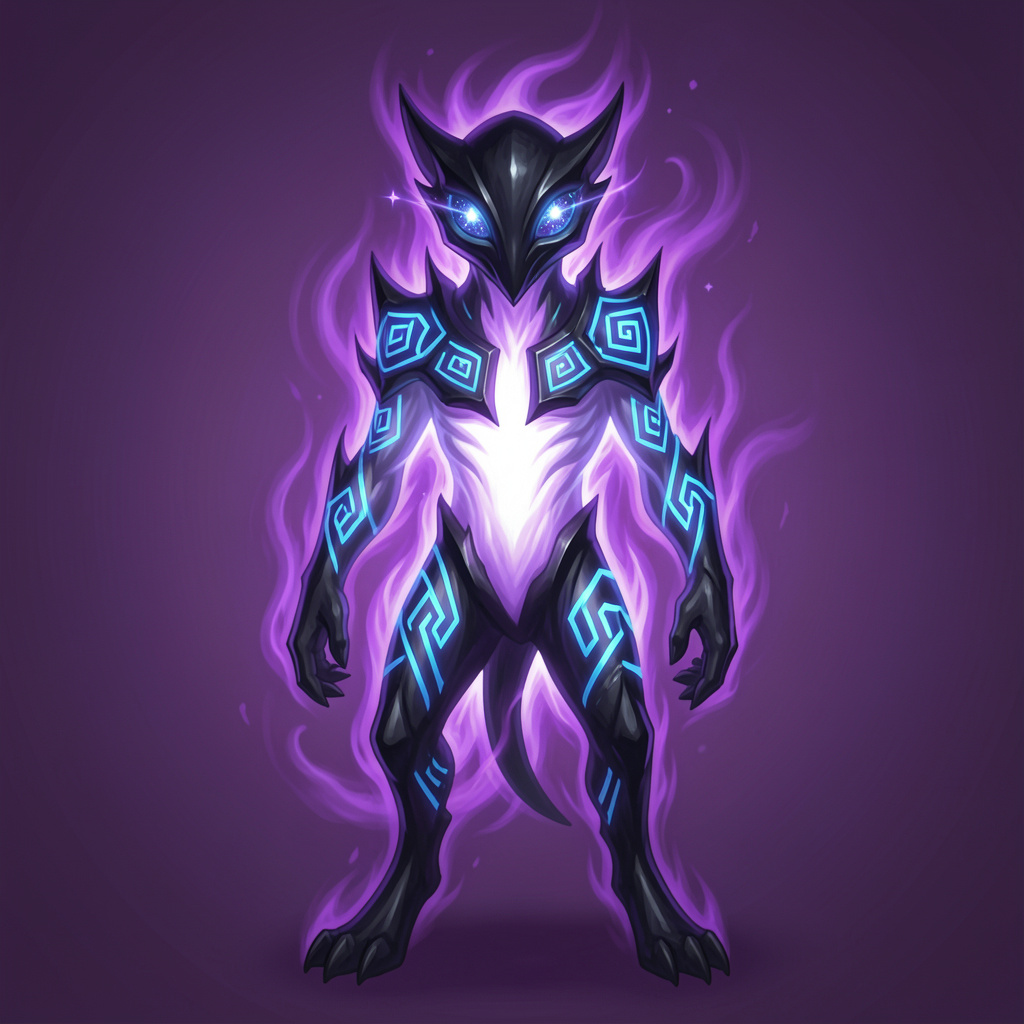 Chronoclipse — a Epic Volt Snappling