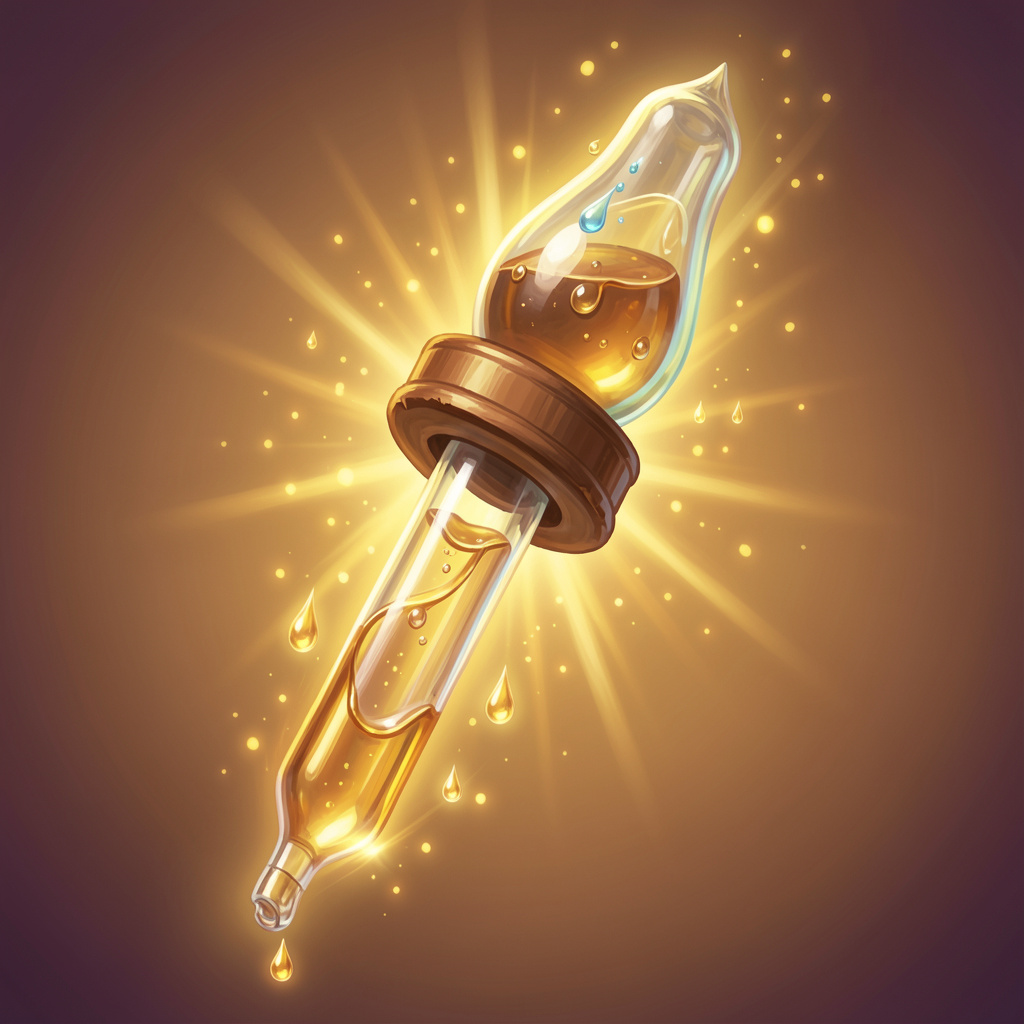 Droplet — a Epic Construct Snappling