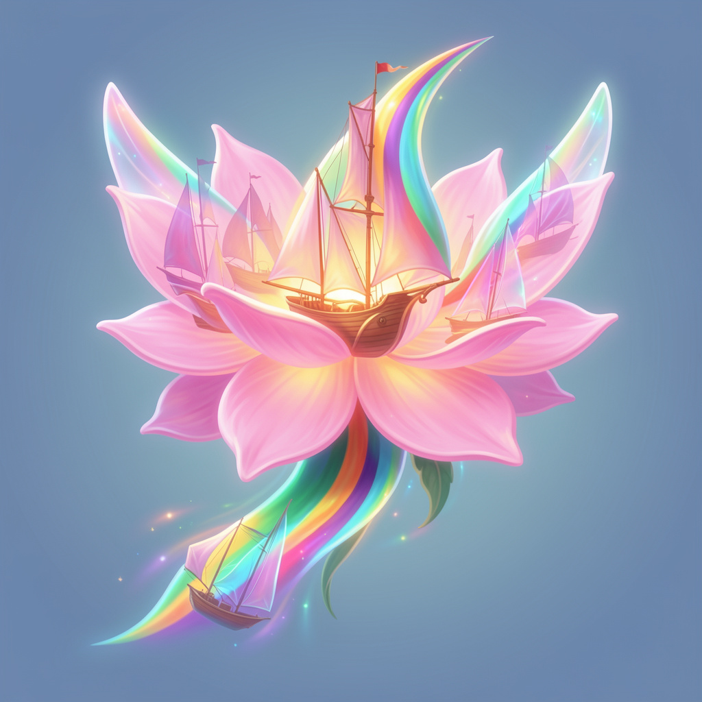 Vesselbloom — a Uncommon Spirit Snappling