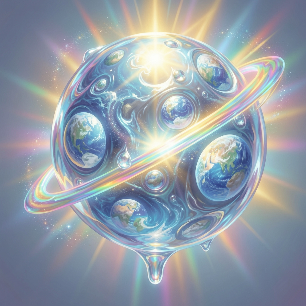 Refluvium — a Mythic Aqua Snappling