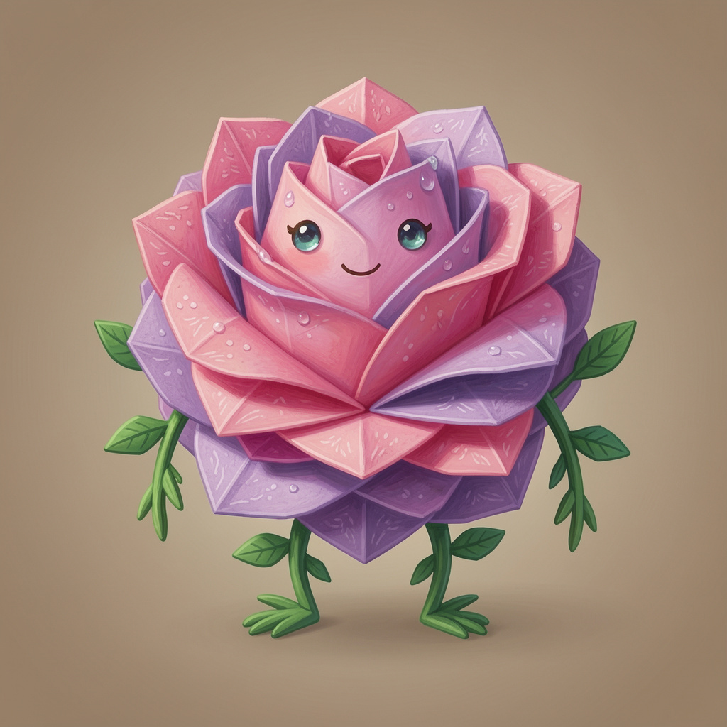 Petalplex — a Common Flora Snappling