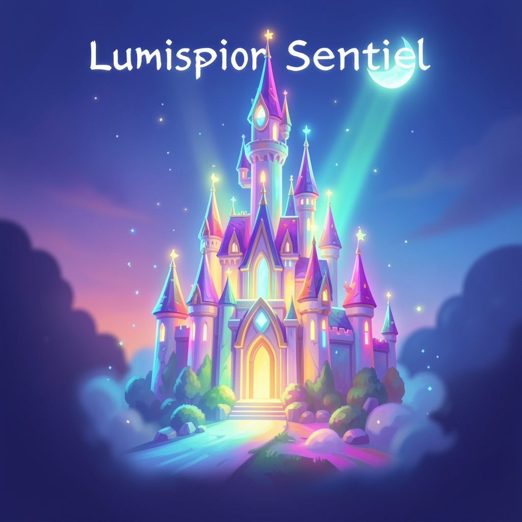 Lumispire — a Uncommon Spirit Snappling