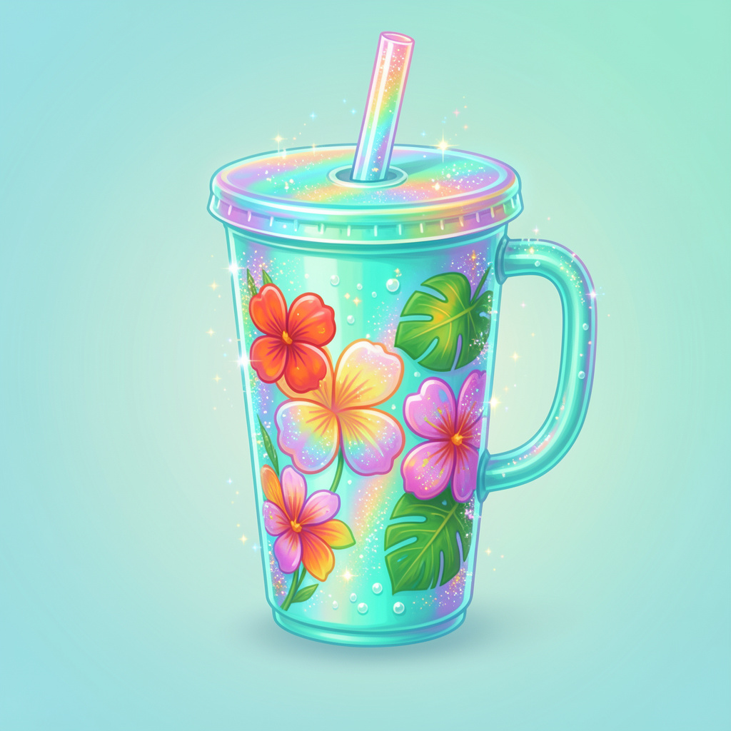 Cuppling — a Uncommon Aqua Snappling