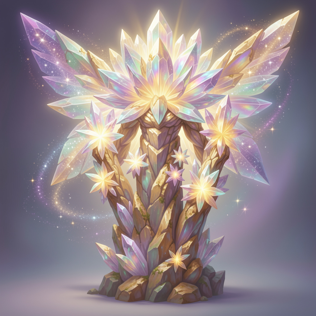 Chronobloom — a Mythic Spirit Snappling