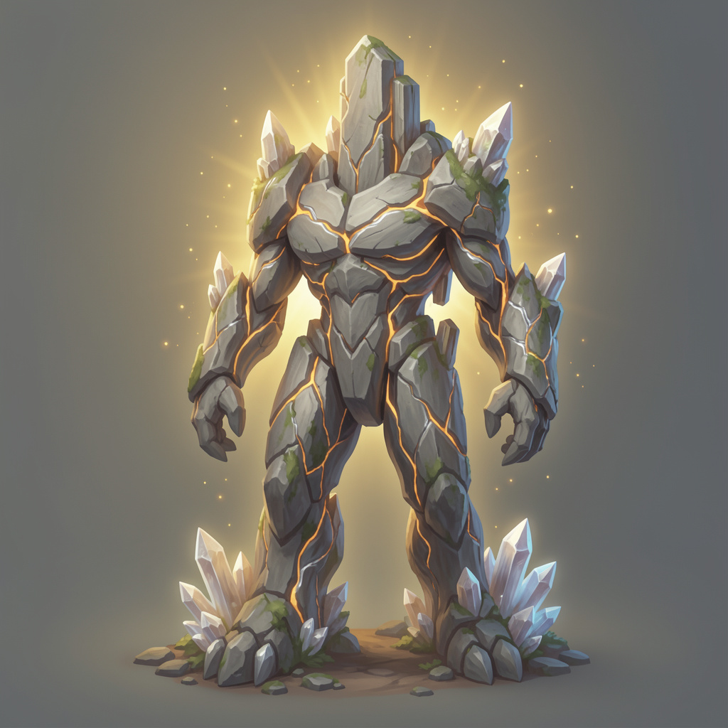 Bedwraith — a Legendary Stone Snappling