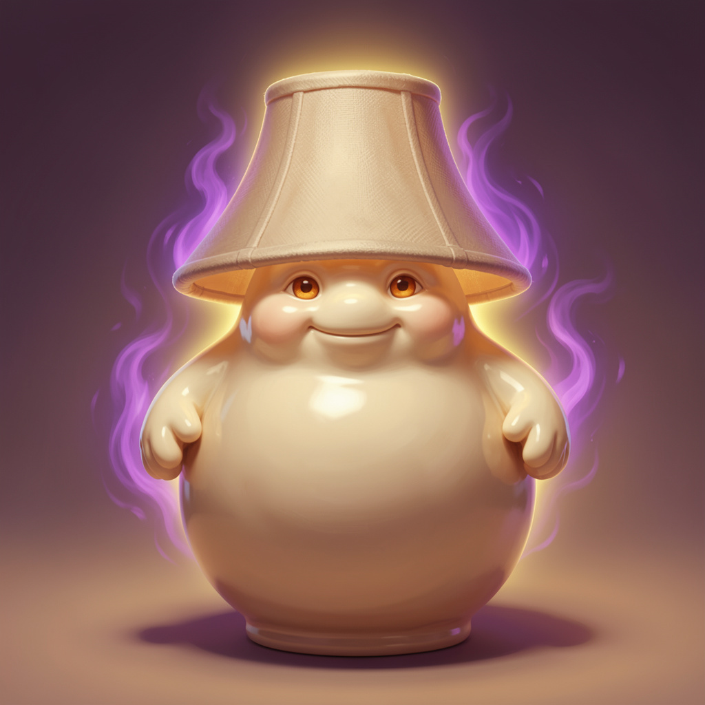 Lumivase — a Epic Ember Snappling