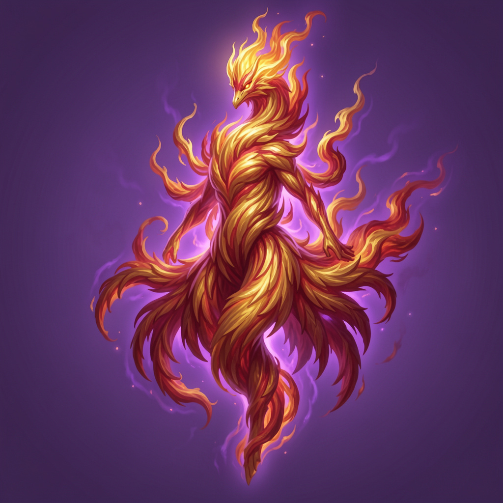 Pyraerest — a Epic Ember Snappling