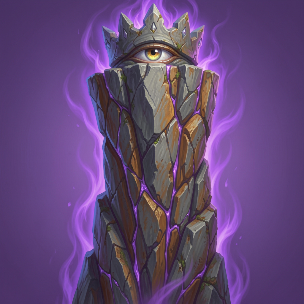 Chronocliff — a Epic Stone Snappling