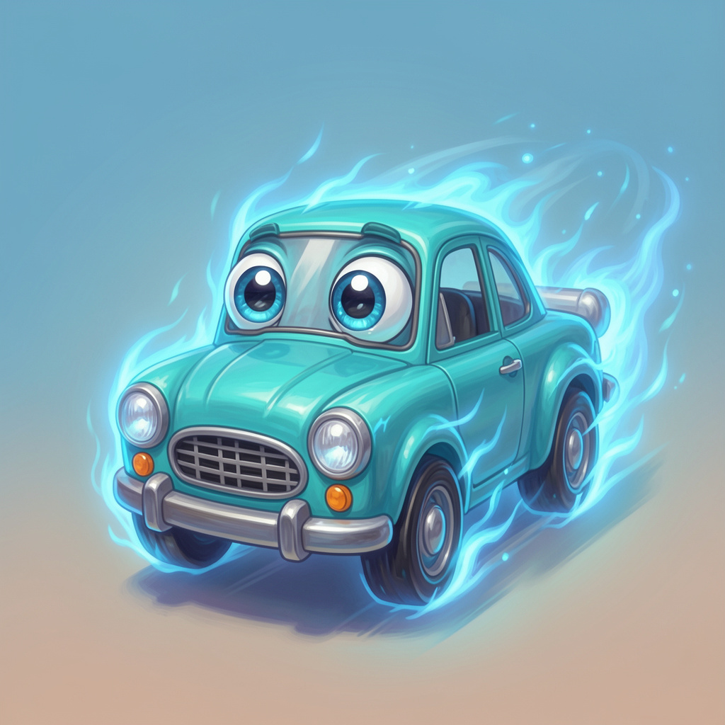 Cruiseling — a Rare Construct Snappling