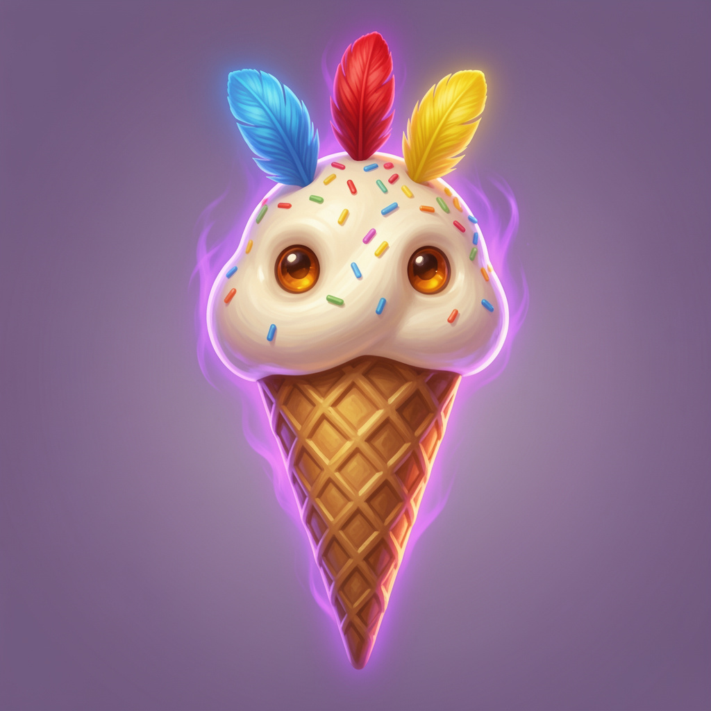Frostwick — a Epic Ember Snappling