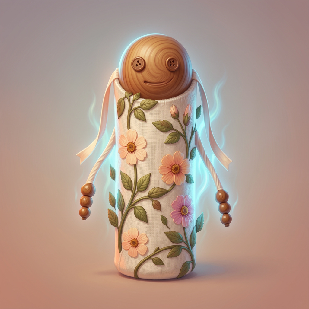 Bloomweave — a Rare Flora Snappling