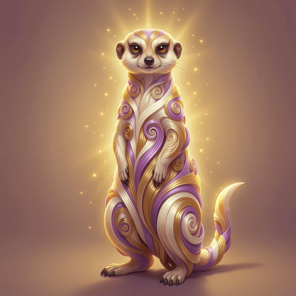 Guardwhisper — a Legendary Flora Snappling