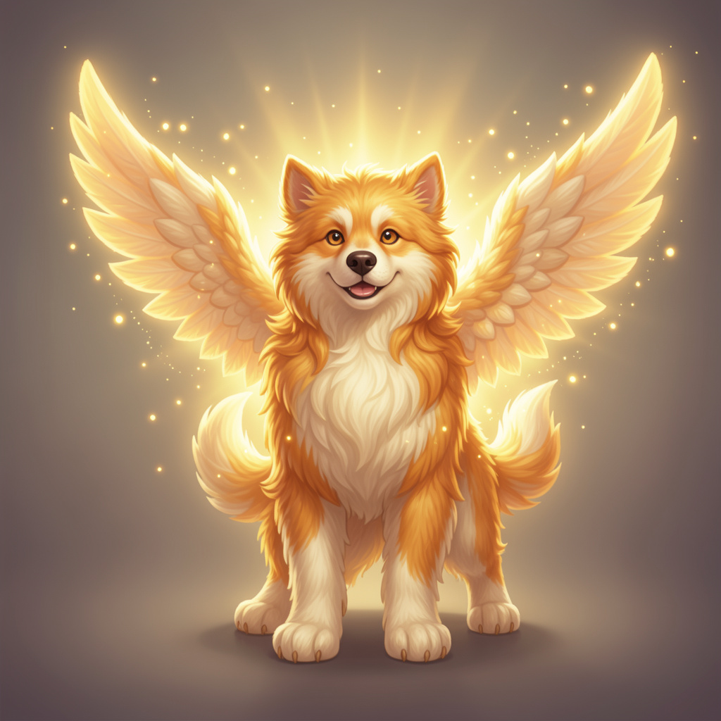 Fluffwing — a Epic Beast Snappling