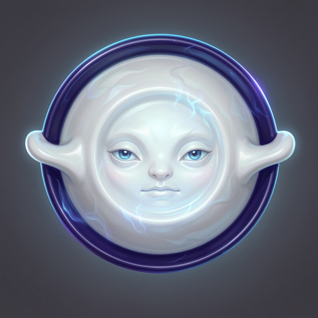 Rimwhisper — a Rare Stone Snappling