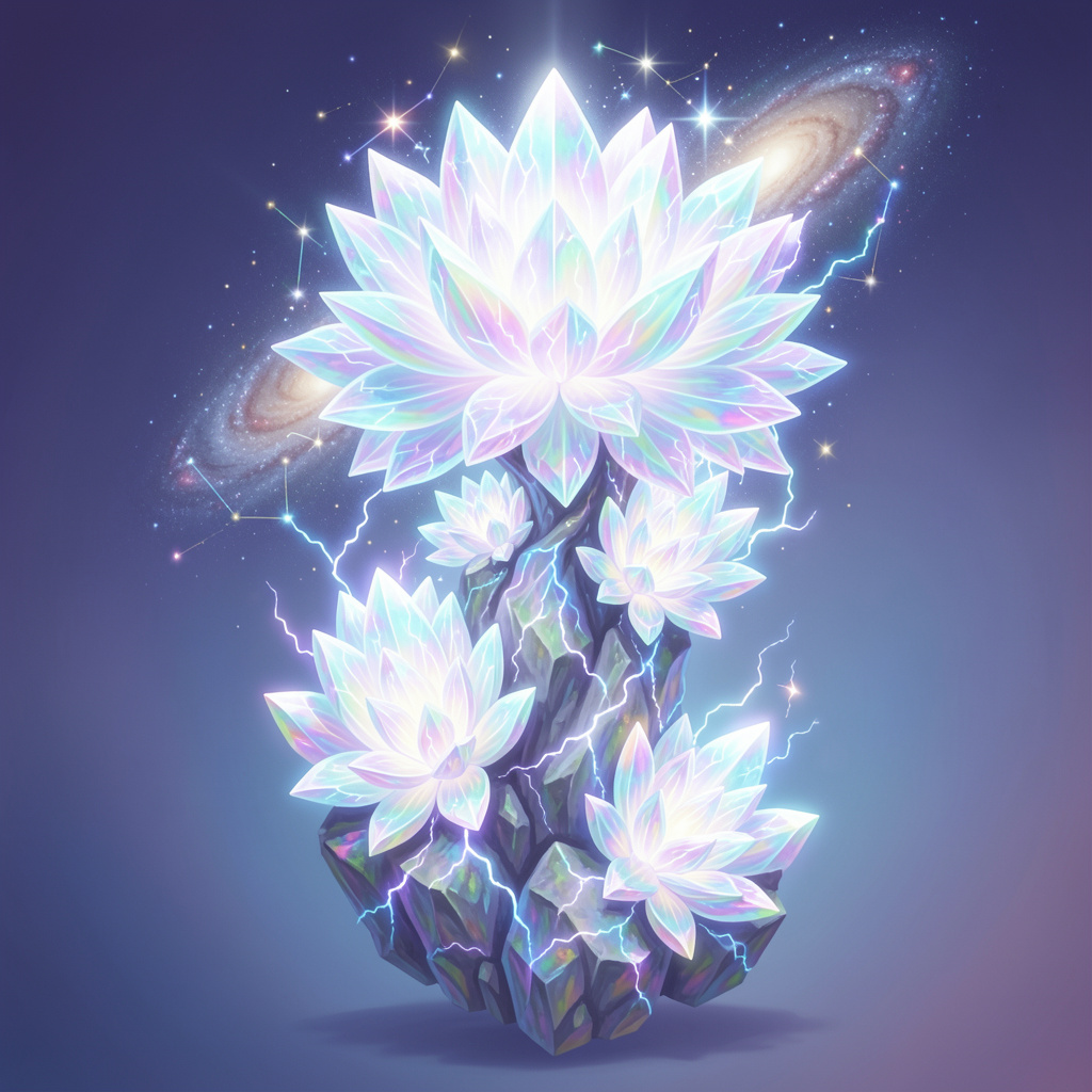 Temporalith — a Celestial Spirit Snappling