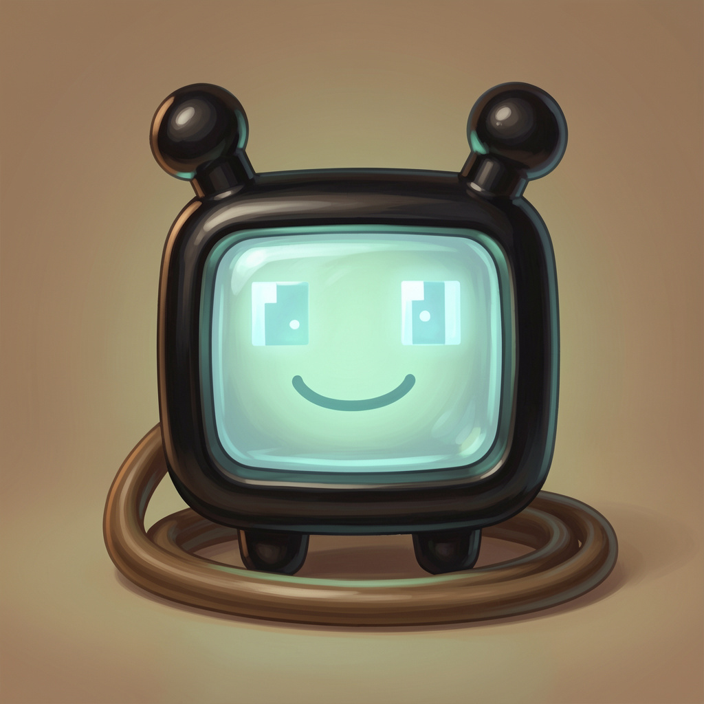 Glowframe — a Common Volt Snappling