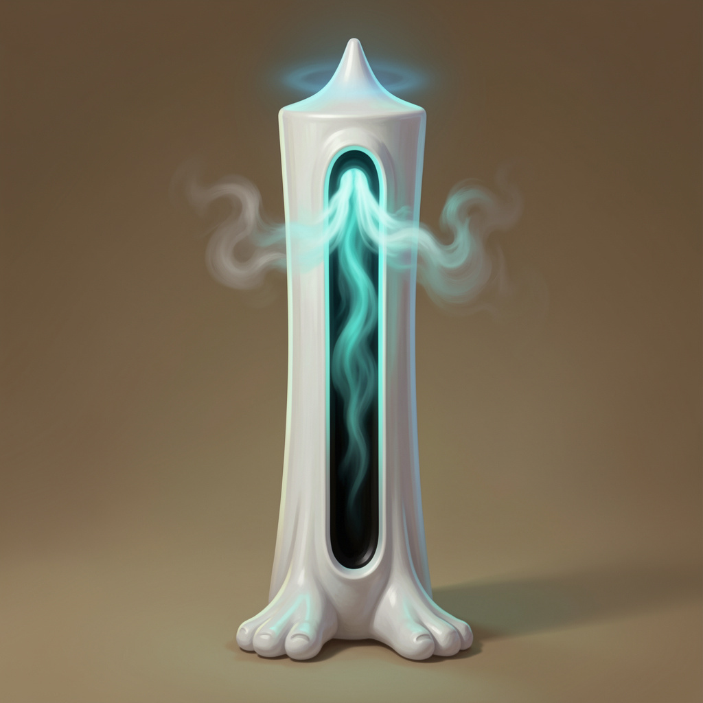 Slitwhisper — a Common Construct Snappling