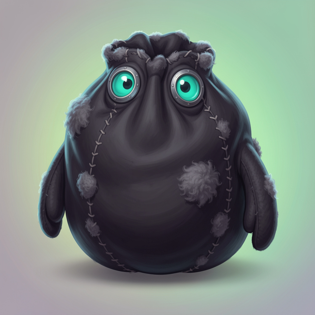 Packwhisper — a Uncommon Flora Snappling