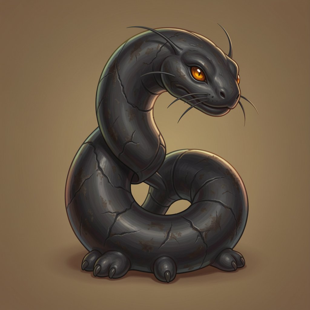 Sealkin — a Common Construct Snappling