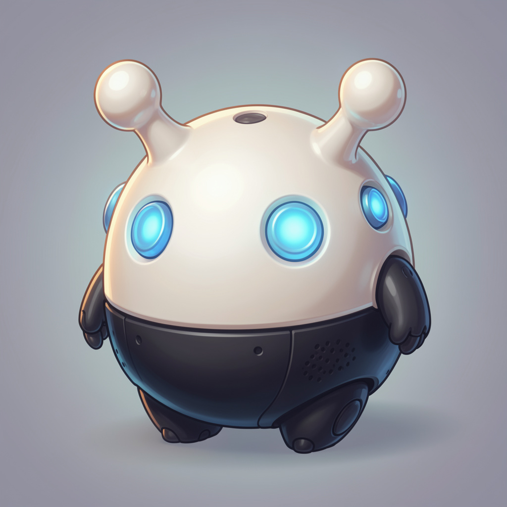 Thumbkin — a Uncommon Volt Snappling