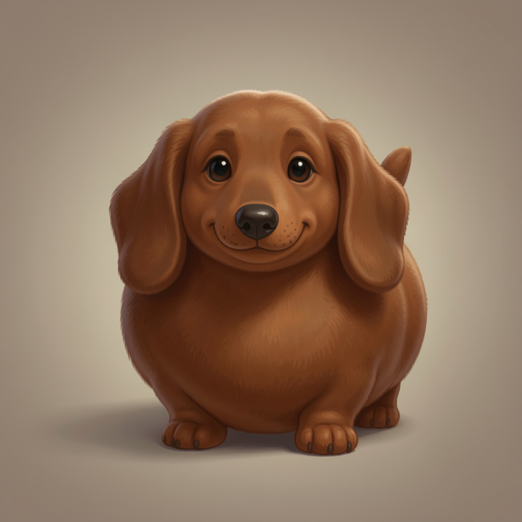 Sausage Pup — a Common Beast Snappling