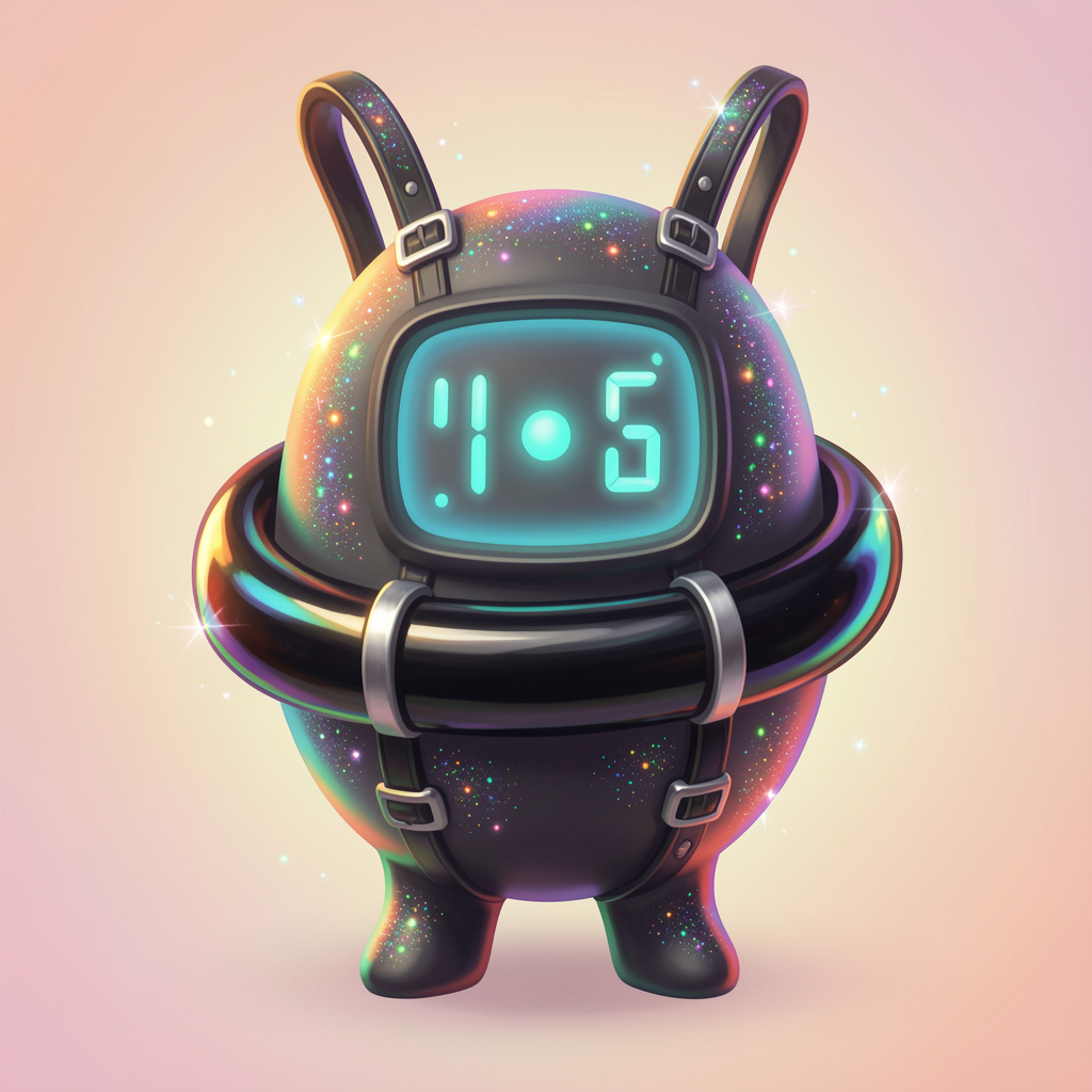 Chronobind — a Uncommon Volt Snappling