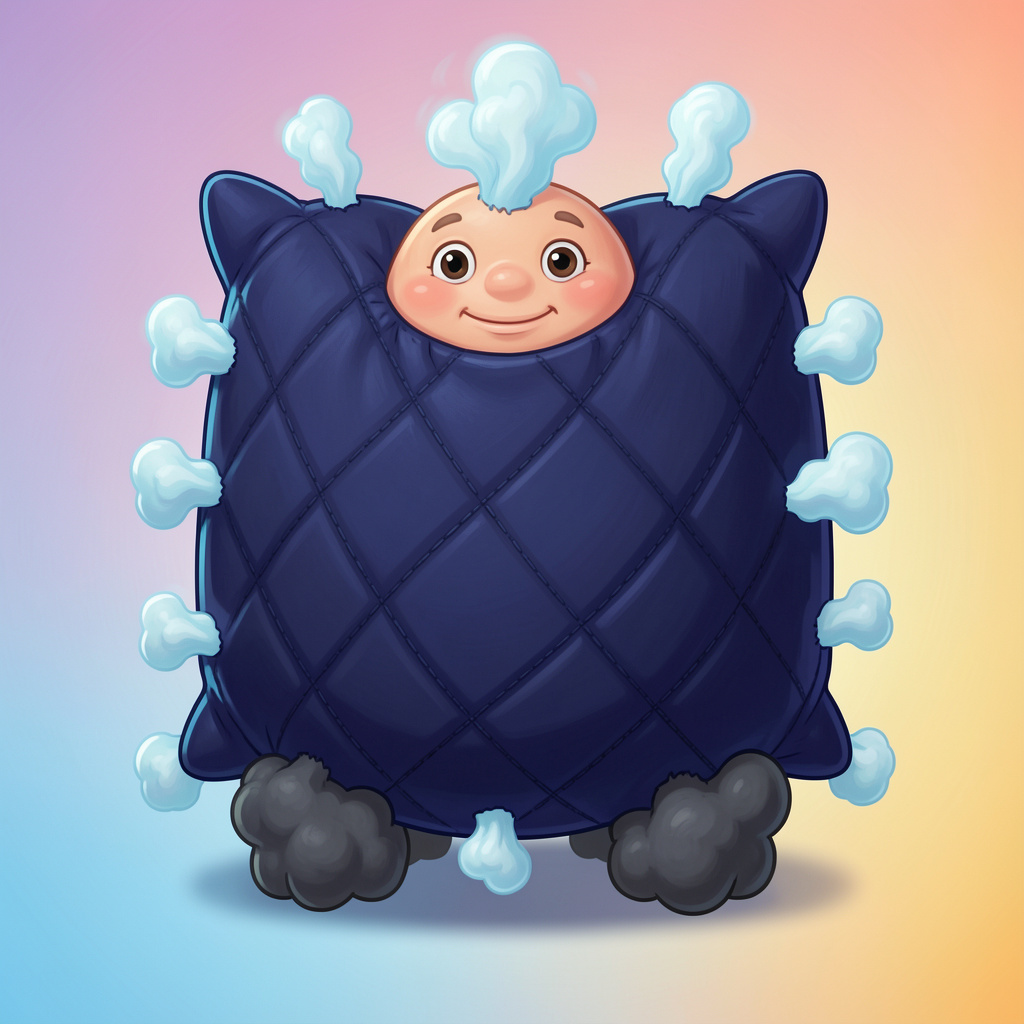Nesthugger — a Uncommon Flora Snappling