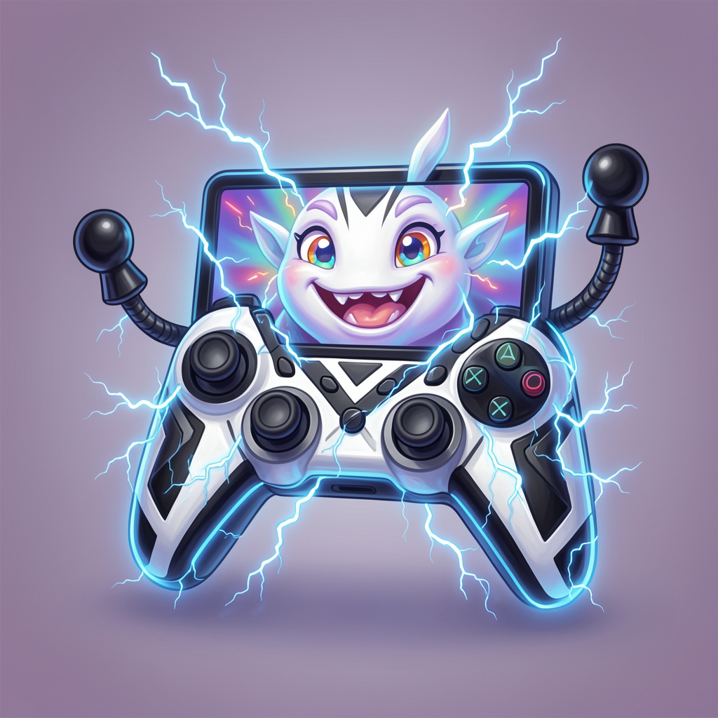 Pixelstrike — a Uncommon Volt Snappling