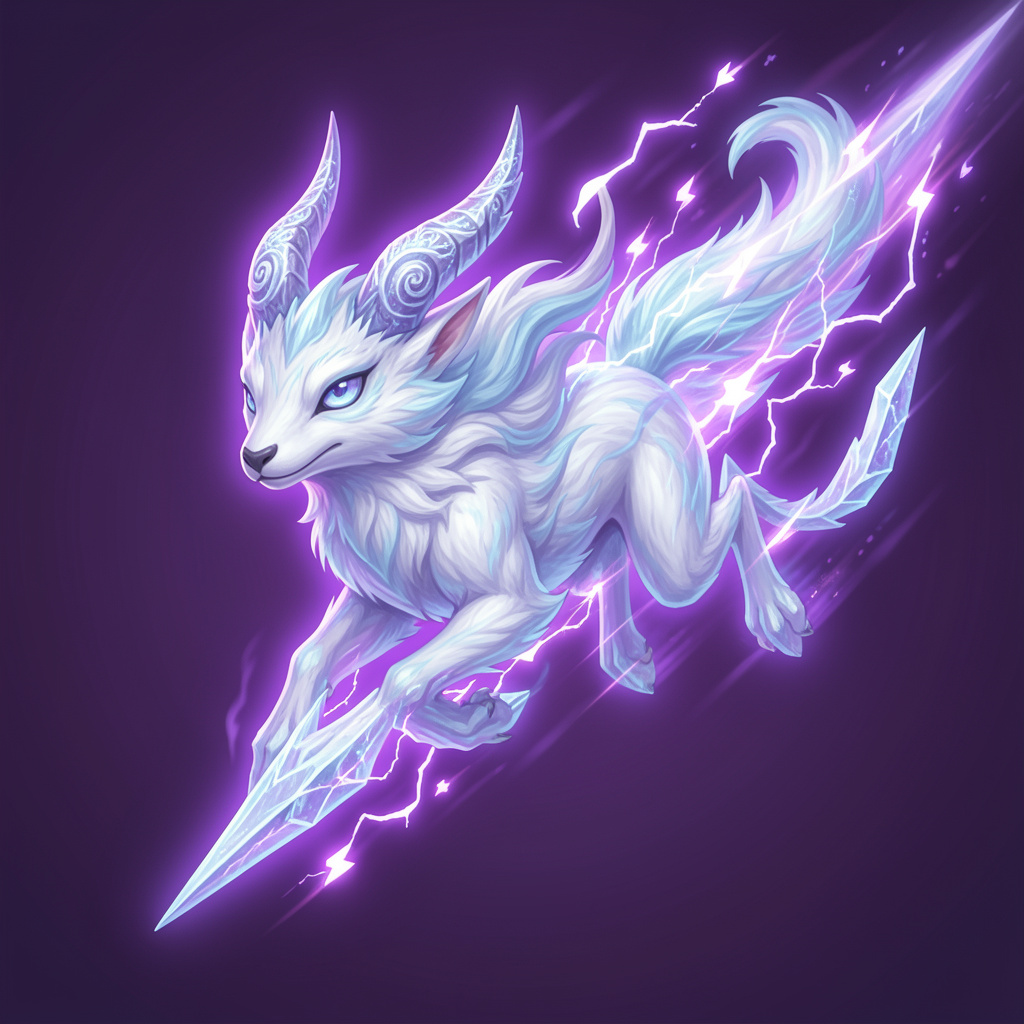 Galewhip — a Epic Spirit Snappling