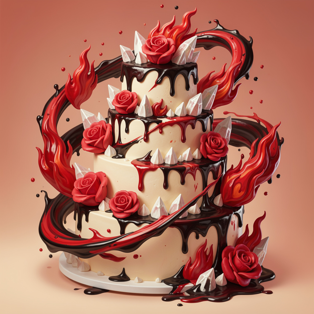 Velvetflare — a Uncommon Spirit Snappling