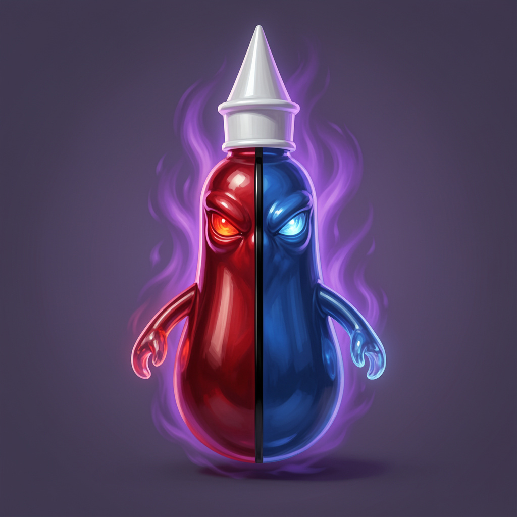 Duoclean — a Epic Aqua Snappling