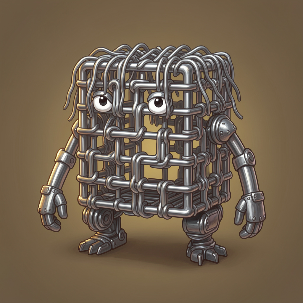 Gridguard — a Common Construct Snappling