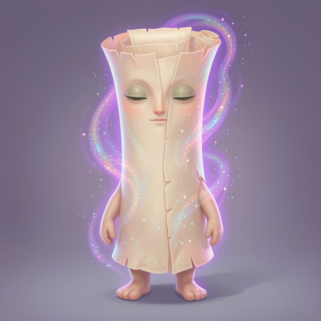Wraptide — a Epic Flora Snappling