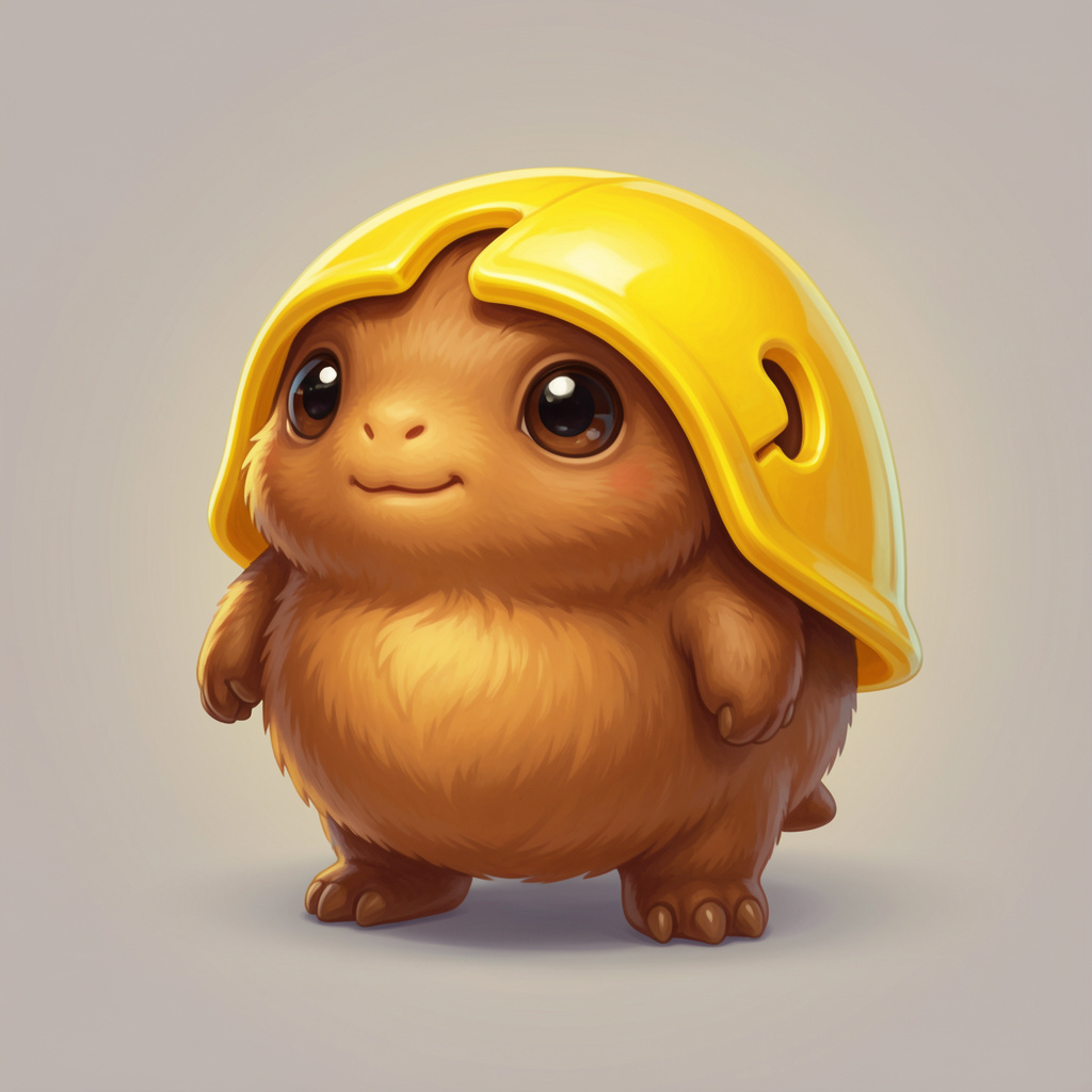 Tagglop — a Uncommon Beast Snappling