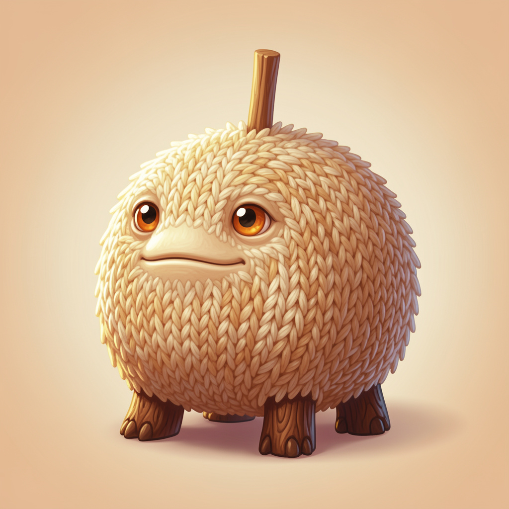 Threadweaver — a Uncommon Flora Snappling