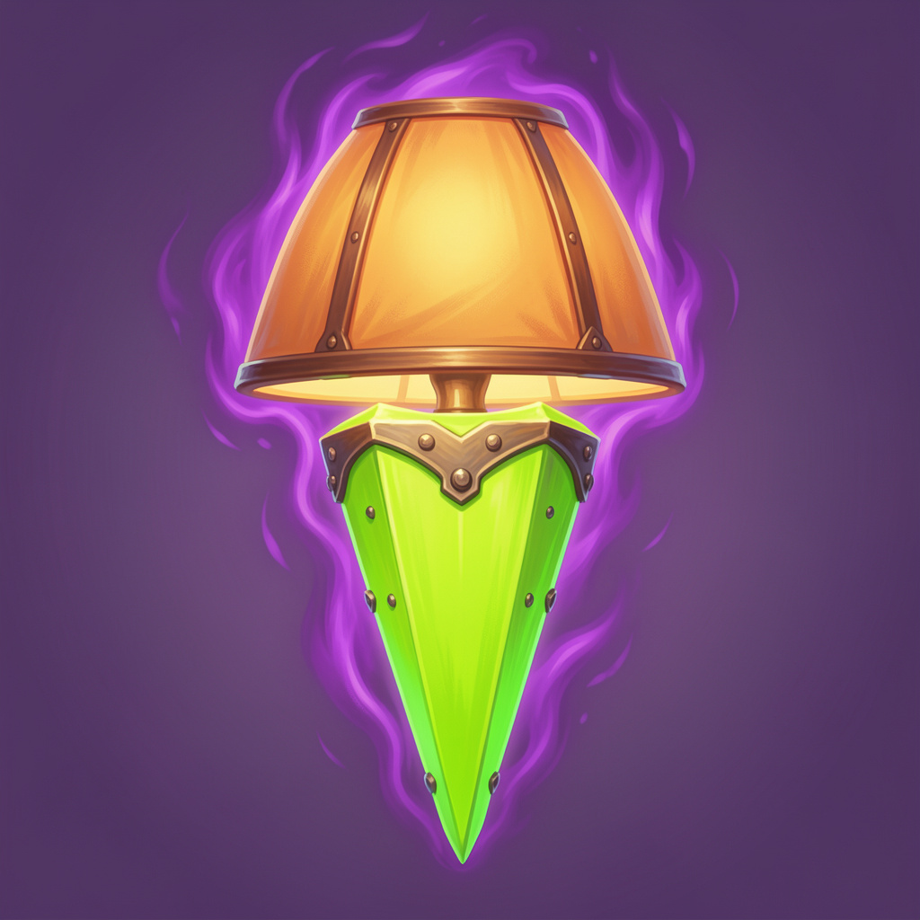 Luminever — a Epic Ember Snappling