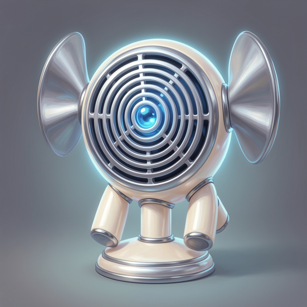 Zephyrwheel — a Rare Volt Snappling