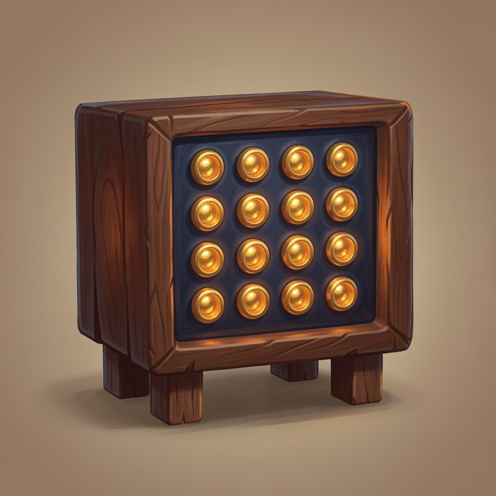 Coincase — a Common Stone Snappling