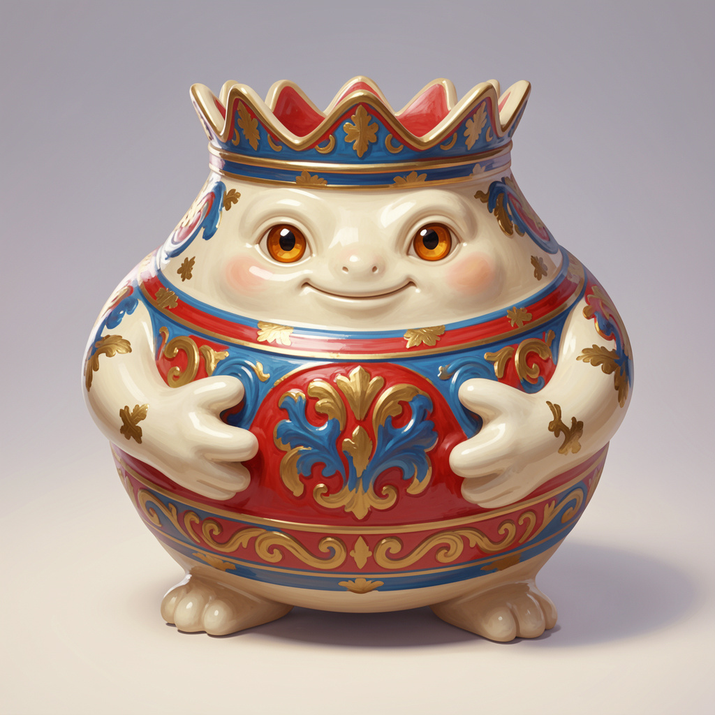 Mugwright — a Uncommon Stone Snappling
